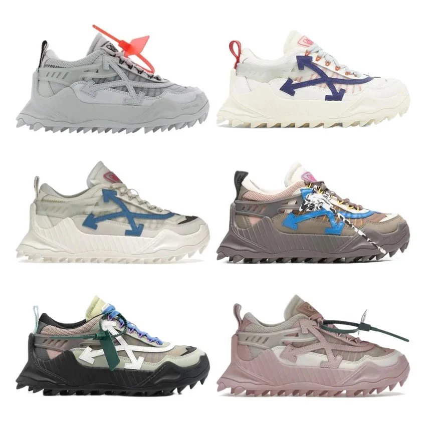 Off-White Wmns ODSY-1000 sneakers   