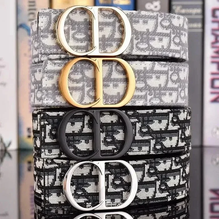 DIOR Belt (17+ Styles)
