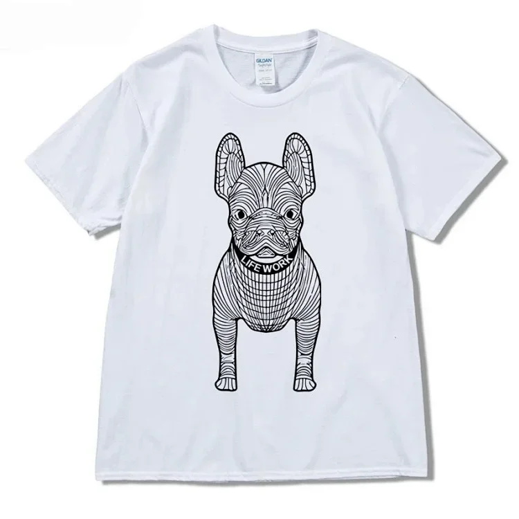Life work T-shirt